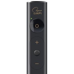 Karta Dźwiękowa Wewnętrzna Creative Technology 70ZZ009000003 Czarny