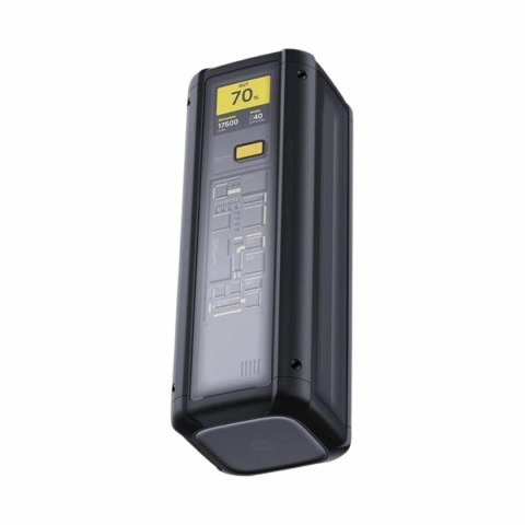 Powerbank Xiaomi P03MI Czarny 25000 mAh