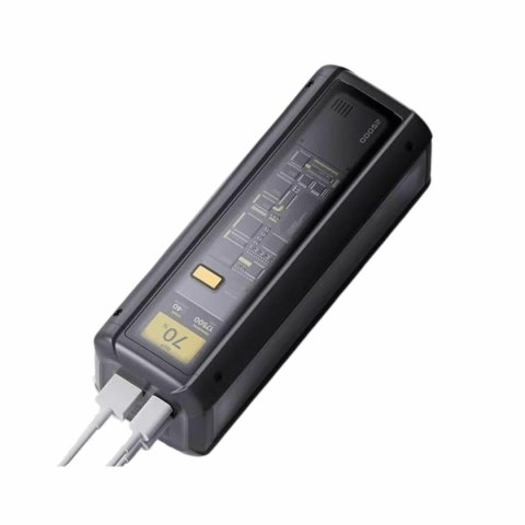 Powerbank Xiaomi P03MI Czarny 25000 mAh