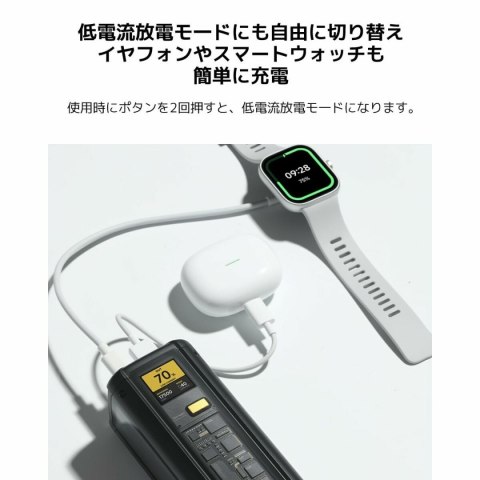 Powerbank Xiaomi P03MI Czarny 25000 mAh