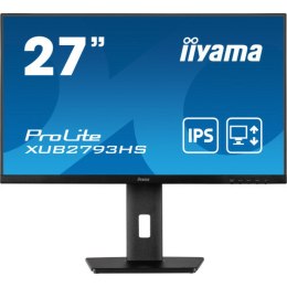 Monitor Gaming Iiyama XUB2793HS-B7 Full HD 27