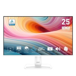 Monitor MSI 9S6-3PD4CM-018 25