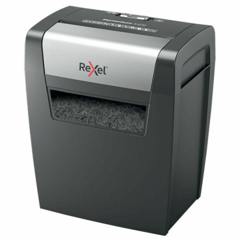 Niszczarka Papieru Rexel Momentum X406 15 L