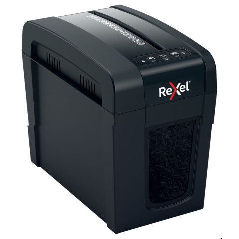 Niszczarka Papieru Rexel Secure X6-SL 10 L