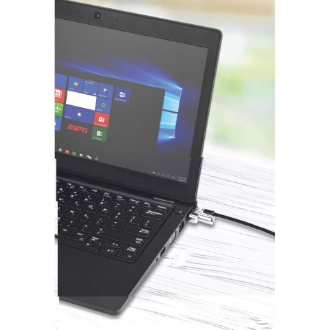 Zamek na klucz Kensington N17