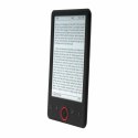 E-book Denver Electronics 635L 4GB Czarny 6"