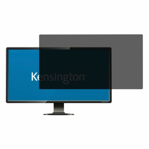 Filtr prywatności na monitor Kensington 626484 22"