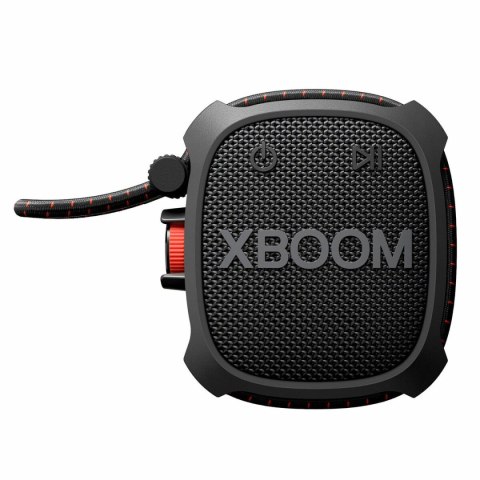 Głośnik Bluetooth Przenośny LG XG2TBK Czarny 5 W