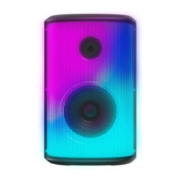 Głośnik Bluetooth Przenośny Woxter Monster XL Czarny 60 W
