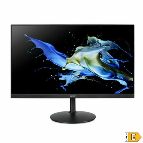 Monitor Acer V247YEOBI 4K Ultra HD 23,8"