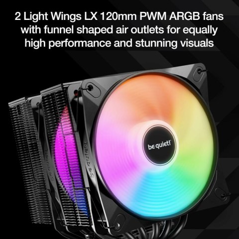 Monitor Be Quiet! BK043