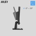 Monitor MSI 9S6-3PE0CM-012 21,4" Full HD