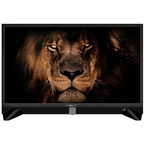 Smart TV NEVIR NVR-7802-24RD2N 24" HD LED