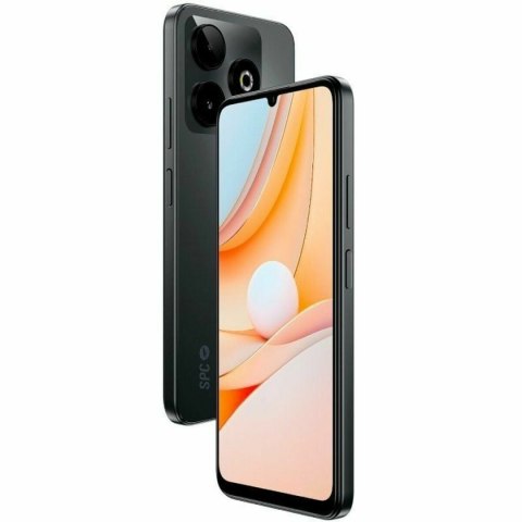 Smartfony SPC Discovery 3 SE 6,8" 4 GB RAM 64 GB Czarny Szary Unisoc