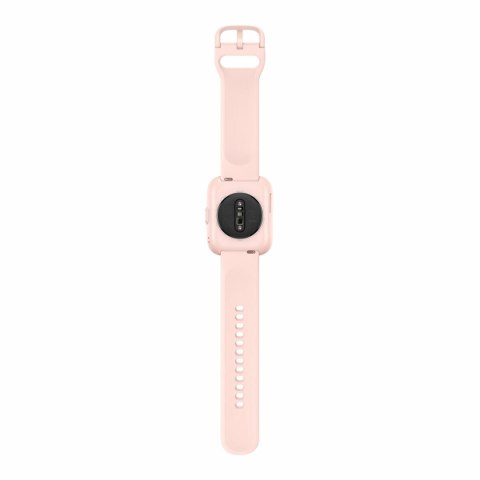 Smartwatch Amazfit BIP5PINK Różowy