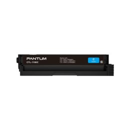 Toner Pantum CP1100/CM1100 Turkusowy (1 Sztuk)