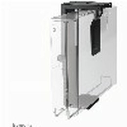 Uchwyt Neomounts CPU-D075BLACK/LK Czarny Stal