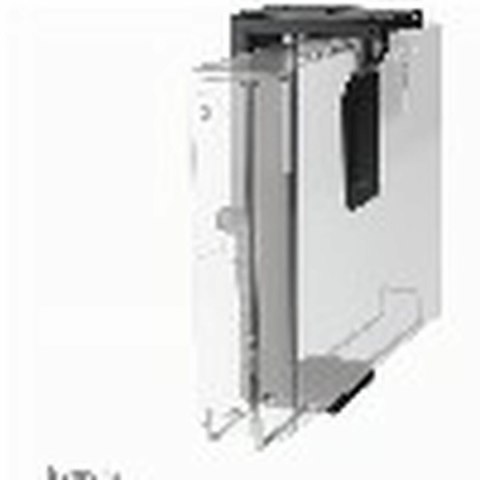 Uchwyt Neomounts CPU-D075BLACK/LK Czarny Stal