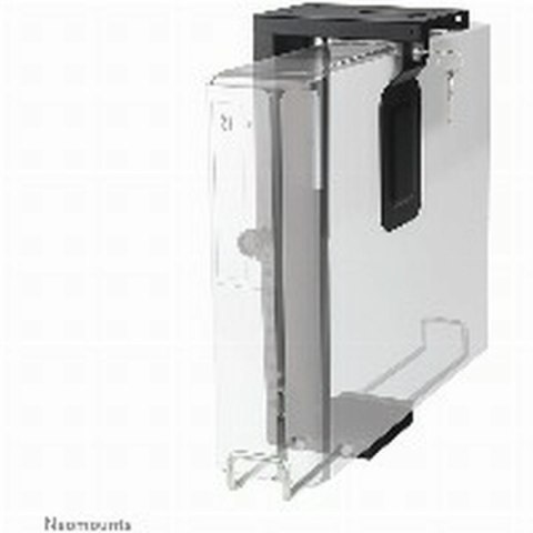 Uchwyt Neomounts CPU-D075BLACK/LK Czarny Stal