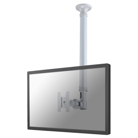 Uchwyt na TV Neomounts FPMA-C100SILVER 10" 30" 12 kg