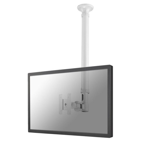 Uchwyt na TV Neomounts FPMA-C100WHITE 10" 30" 12 kg