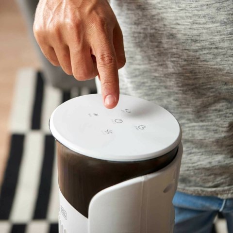 Wentylator podłogowy Black & Decker ES9440140B