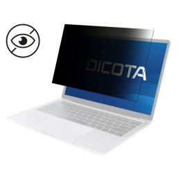 Filtr prywatności na monitor Dicota D80300-2MG