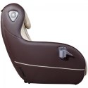 Fotel masujący MX 7.1 z funkcją podgrzewania i Bluetooth