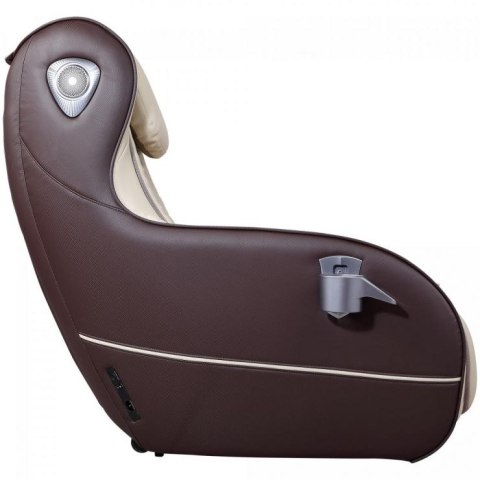 Fotel masujący MX 7.1 z funkcją podgrzewania i Bluetooth