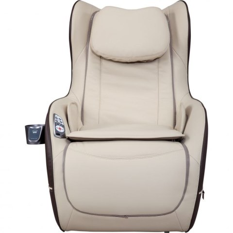 Fotel masujący MX 7.1 z funkcją podgrzewania i Bluetooth