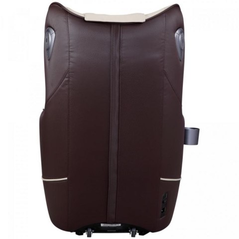 Fotel masujący MX 7.1 z funkcją podgrzewania i Bluetooth