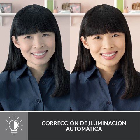 Kamera Internetowa Logitech Brio 300