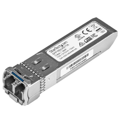 Ładowarka do Laptopa Startech SFP10GLRSTTA