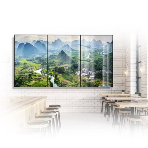 Uchwyt B-Tech BT8390-WFK3/B V2