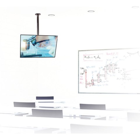 Uchwyt Stołowy do Monitora B-Tech BT7851/B