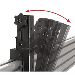 Uchwyt Stołowy do Monitora B-Tech BT8390-VESA200T/B 32