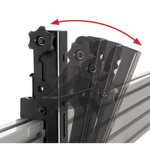 Uchwyt Stołowy do Monitora B-Tech BT8390-VESA200T/B 32"