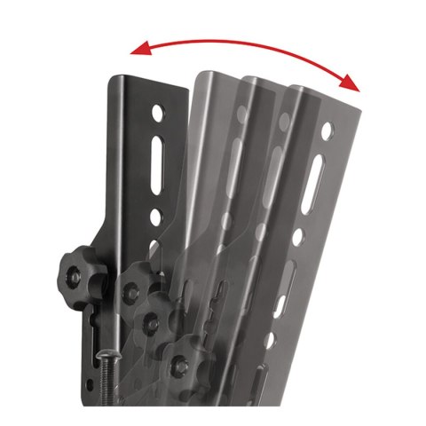 Uchwyt Stołowy do Monitora B-Tech BT8390-VESA400T/B 70" 42"