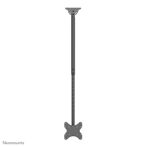 Uchwyt Stołowy do Monitora Neomounts CL35-340BL12 50 kg 23"-42"