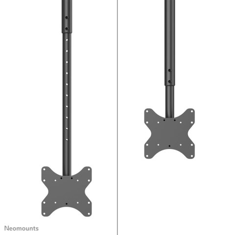 Uchwyt Stołowy do Monitora Neomounts CL35-340BL12 50 kg 23"-42"