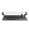 Uchwyt do Laptopa Startech KEYBOARD-TRAY-CLAMP1