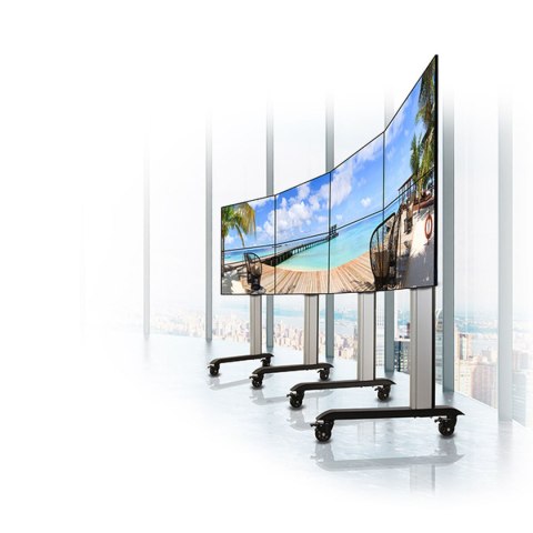 Uchwyt na TV B-Tech BT8390-AAC/B