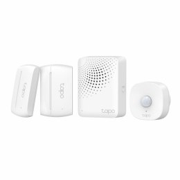 System Alarmowy TP-Link TAPO T30 KIT 4 Części