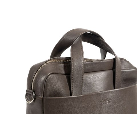 Torba na Laptopa Gloria PARIVAAR Czarny 40 x 31 x 8 cm