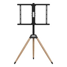 Uchwyt na TV GEMBIRD TVS-75ST-01