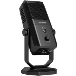 Mikrofon Woxter Mic Studio 100 Pro Czarny