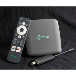 Smart TV Youin EN1060K 4K Ultra HD