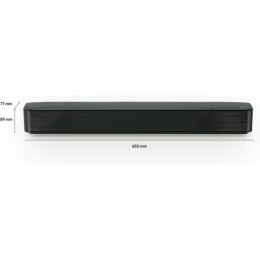 Soundbar LG SQM1 40W Czarny 40 W