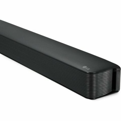 Soundbar LG SQM1 40W Czarny 40 W
