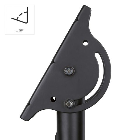 Uchwyt na TV Hama 00220878 32" 50 kg